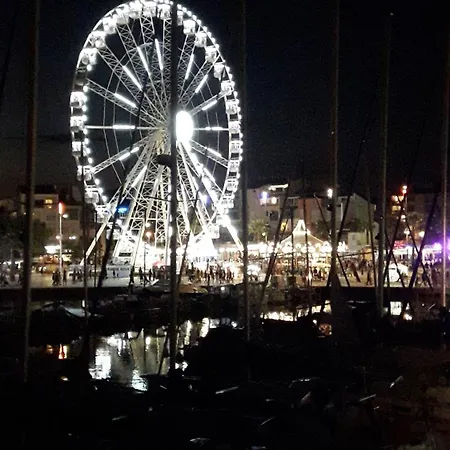 Cap D'agde Appartamento