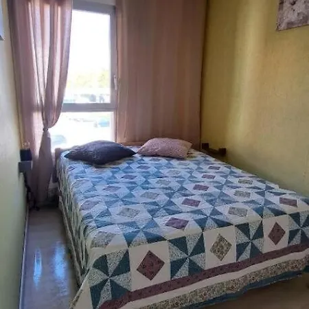 Διαμέρισμα Cap D'agde *