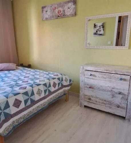 Cap D'agde Διαμέρισμα *