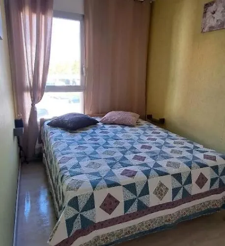 Διαμέρισμα Cap D'agde *